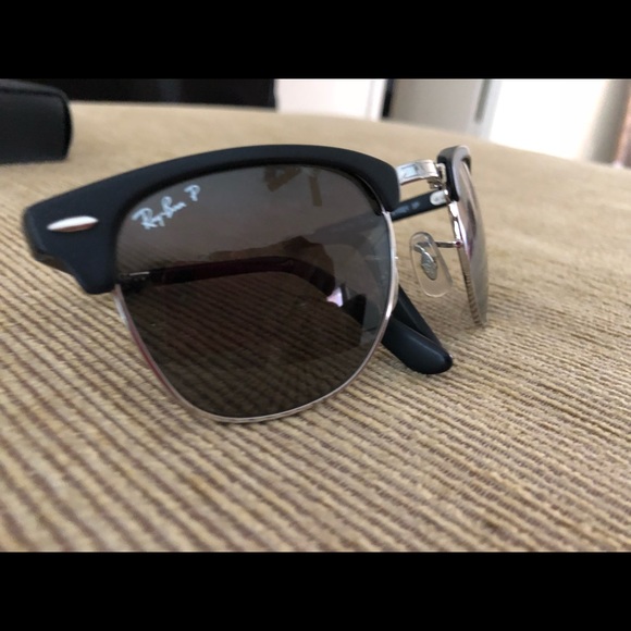 Ray Ban sunglasses Authentic Wayfarer main image 7